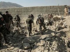 क्षेत्रीय सुरक्षा पर खतरा: ISIS, अफगानिस्तान-पाक तनाव और भारत-रूस की चिंता बढ़ी