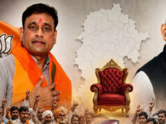 दतिया उपचुनाव पर भाजपा का फोकस, दिग्गज नेताओं की मैदान में उतरने की तैयारी, समाजवार चुनावी प्लान तैयार