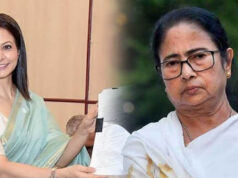 राज्यसभा से कोयल मलिक का इस्तीफा, TMC में हलचल तेज; ममता बनर्जी के सामने नई चुनौती