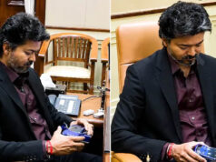 भ्रष्टाचार पर CM विजय का बड़ा संदेश, मंत्रियों से बोले- ईमानदारी से करें काम, नहीं तो होगी कार्रवाई