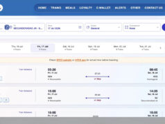 रेल टिकट बुकिंग का बदला अनुभव, IRCTC की नई BETA वेबसाइट में क्या-क्या है खास?