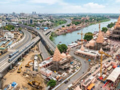 अर्बन चैलेंज फंड में मध्यप्रदेश की बड़ी सफलता, ₹2,753 करोड़ के विकास प्रोजेक्ट्स को मिली स्वीकृति