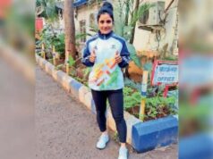 मंडावर की बेटी शिवानी साहू अंतरराष्ट्रीय हॉकी में राजस्थान का नाम रोशन कर रही