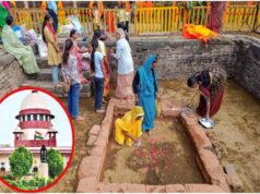 भोजशाला नमाज विवाद बढ़ा, मुस्लिम पक्ष फिर पहुंच सकता है सुप्रीम कोर्ट