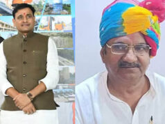 दतिया में भाजपा का मिशन जीत, विरोध के बावजूद वार्ड, बूथ और जातीय समीकरणों के दम पर बढ़त की तैयारी