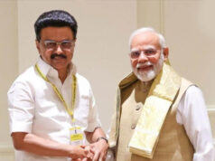महिला आरक्षण और परिसीमन पर सियासी समीकरण तेज, विवादित बिल रोकने की अटकलों के बीच समझें NDA-DMK का नंबर गेम