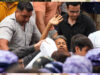 Sonam Wangchuk Hunger Strike: 21वें दिन पुलिस ने अस्पताल पहुंचाया, समर्थकों को जंतर-मंतर खाली करने का निर्देश