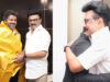 बिल के विरोध में साथ आए स्टालिन और विजय थलापति, DMK-TVK की रणनीति ने बढ़ाई सियासी हलचल