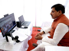 प्राकृतिक खेती पर मुख्यमंत्री डॉ. यादव का जोर, कृषि उत्पादों का मूल्य संवर्धन बढ़ाएगा किसानों की कमाई