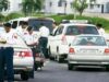 दिल्ली ट्रैफिक पुलिस की तीसरी आंख, छह माह में लाखों चालान जारी हुए