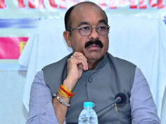 Chhattisgarh News: नगरीय निकायों को ₹104.54 करोड़ की निधि, उप मुख्यमंत्री अरुण साव ने दिए बेहतर उपयोग के निर्देश