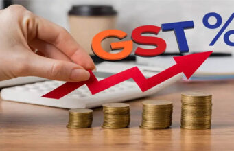 जून में GST से ₹1.94 लाख करोड़ की कमाई, सरकार का टैक्स कलेक्शन फिर रहा मजबूत