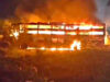 Rishikesh-Indore Bus Fire: चलती बस में आग से 8 की मौत, इंदौर के यात्रियों पर टूटा दुखों का पहाड़