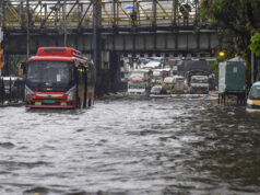 Mumbai Weather Today: भारी बारिश से मुंबई बेहाल, अंधेरी सबवे बंद, ठाणे समेत इन इलाकों में IMD का अलर्ट