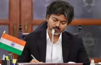 AIADMK में बगावत बढ़ी, 10 विधायक इस्तीफा देकर TVK का दामन थामेंगे जल्द।