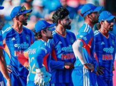 इंग्लैंड से क्लीन स्वीप के बाद अय्यर ने बताया हार का सबसे बड़ा कारण।