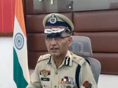 त्रिपुरा पुलिस प्रमुख अनुराग धनखड़ की संदिग्ध मौत, मुख्यालय में मिले मृत, सुसाइड एंगल पर जांच