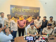 मध्यप्रदेश पुलिस की बड़ी कार्रवाई, संपत्ति संबंधी अपराधों पर कसा शिकंजा, 70 लाख की चोरी का माल बरामद