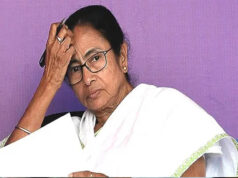 ममता बनर्जी की TMC के 3 बैंक खाते फ्रीज, जेट-हेलीकॉप्टर खरीद मामले में बड़ा कानूनी झटका