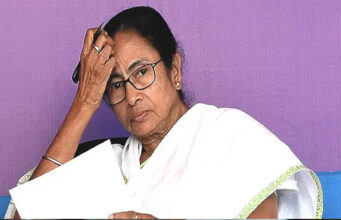 ममता बनर्जी की TMC के 3 बैंक खाते फ्रीज, जेट-हेलीकॉप्टर खरीद मामले में बड़ा कानूनी झटका
