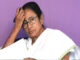 ममता बनर्जी की TMC के 3 बैंक खाते फ्रीज, जेट-हेलीकॉप्टर खरीद मामले में बड़ा कानूनी झटका