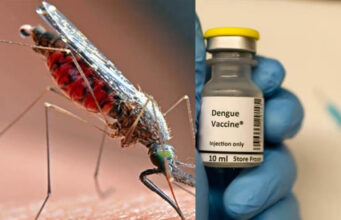 Dengue Vaccine QDENGA: भारत में पहली डेंगू वैक्सीन को हरी झंडी, WHO की सिफारिश के बाद 4 से 60 साल तक के लोगों को मिलेगा लाभ