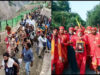 माता वैष्णो देवी यात्रा फिलहाल बंद, खराब मौसम के बीच प्रशासन का बड़ा फैसला, सुरक्षा को दी प्राथमिकता