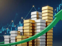 Gold-Silver Price Update: सोना-चांदी ने फिर बढ़ाई चमक, गोल्ड ₹1.41 लाख के पार, चेक करें लेटेस्ट रेट