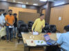 जनसुनवाई में कलेक्टर ने सुनीं 42 आवेदकों की समस्याएं