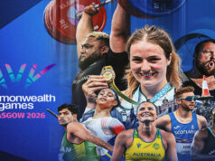 ग्लासगो CWG 2026 में बड़ा बदलाव, 32 साल में पहली बार इतना छोटा होगा कॉमनवेल्थ गेम्स