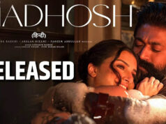 ‘टॉक्सिक’ के नए गाने ‘मदहोश’ ने बढ़ाया रोमांच, यश-तारा सुतारिया की केमिस्ट्री बनी चर्चा का केंद्र