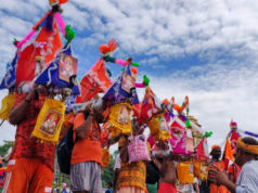 उज्जैन महाकाल मंदिर का बड़ा फैसला, कांवड़ यात्रियों को सप्ताह में 4 दिन VIP जल अर्पण की सुविधा