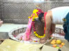 बाबा महाकाल को अर्पित हुआ लाखों का खास आम, जबलपुर के भक्तों की अनूठी श्रद्धा बनी चर्चा का विषय