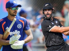ICC ODI Rankings में नया समीकरण! गिल का तख्तापलट टला, रोहित-विराट को बढ़त और रूट की शानदार वापसी