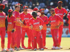 IND vs ZIM: जिम्बाव्बे ने T20 सीरीज के लिए बदली रणनीति, 3 बदलावों के साथ घोषित की टीम