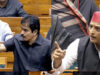 सियासत में नई खींचतान! अखिलेश यादव और केसी वेणुगोपाल की बयानबाज़ी से INDIA गठबंधन में हलचल