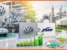 कार बाजार में बड़ा खेल! Volkswagen के साथ साझेदारी की तैयारी में भारतीय कंपनी