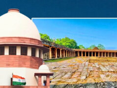 धार भोजशाला विवाद में नया मोड़, मुस्लिम पक्ष सुप्रीम कोर्ट पहुंचा, वैकल्पिक जमीन पर जताई आपत्ति