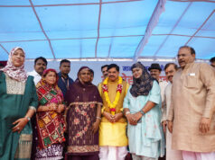 समान नागरिक संहिता के समर्थन में एकजुट हुए विभिन्न समाज, CM डॉ. यादव के प्रति जताया आभार