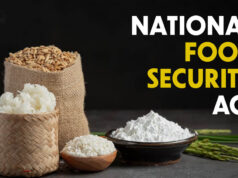 NFSA 2013 के 13 साल: उपलब्धियों और चुनौतियों पर राष्ट्रीय स्तर पर हुई अहम चर्चा