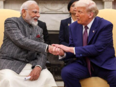 इजरायल को झटका, भारत को राहत? ट्रंप के टैरिफ फैसले ने बढ़ाई चर्चा, सामने आई बड़ी वजह