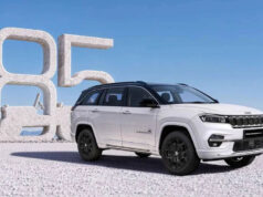 भारतीय बाजार में Jeep का नया स्पेशल एडिशन लॉन्च, स्टाइल, फीचर्स और कीमत से बढ़ी चर्चा