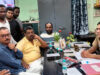 प्रदर्शन के बाद मिला मुआवजा! BPCL ने मृतक राघवेंद्र घोषी की पत्नी को दी आर्थिक सहायता, सड़क हादसे में गई थी जान