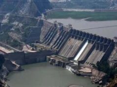 सिंधु बेसिन में भारत की तैयारी तेज, जल प्रबंधन को लेकर पाकिस्तान की बढ़ी चिंता