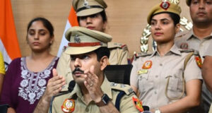 फेक न्यूज़ और साज़िश पर करारा वार: ना मौत, ना सेना की एंट्री, दिल्ली पुलिस ने ब्लॉक किए 480 पाकिस्तानी हैंडल्स