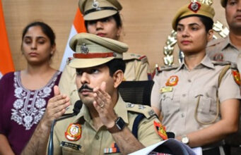 फेक न्यूज़ और साज़िश पर करारा वार: ना मौत, ना सेना की एंट्री, दिल्ली पुलिस ने ब्लॉक किए 480 पाकिस्तानी हैंडल्स