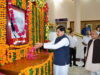पूर्व मुख्यमंत्री की जयंती पर याद किए गए उनके सिद्धांत: डॉ. यादव ने रेखांकित किया राष्ट्र सेवा का महत्व