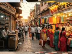 राजधानी में अवैध व्यावसायिक गतिविधियों पर कसता शिकंजा: 30 हजार प्रतिष्ठानों पर लटकी तलवार, SC का आएगा अंतिम फैसला