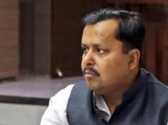 सियासी हलचल के बीच नितिन नवीन का बयान: धर्मेंद्र प्रधान के पद छोड़ने को बताया उच्च आदर्शों का उदाहरण