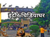 इंदौर जू में वन्यजीवों की नई सौगात, एक सींग वाले गैंडे और दरियाई घोड़ा ‘सतीश’ की होगी एंट्री